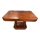 Art deco table