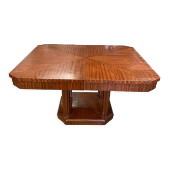 Art deco table