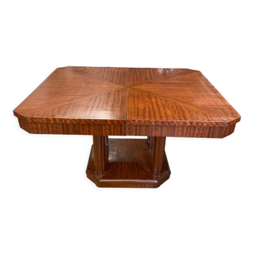 Art deco table