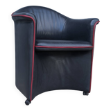 Maison de Sede leather armchair