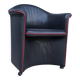 Maison de Sede leather armchair