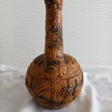 Vase céramique