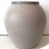 Vase Hollandais Gris