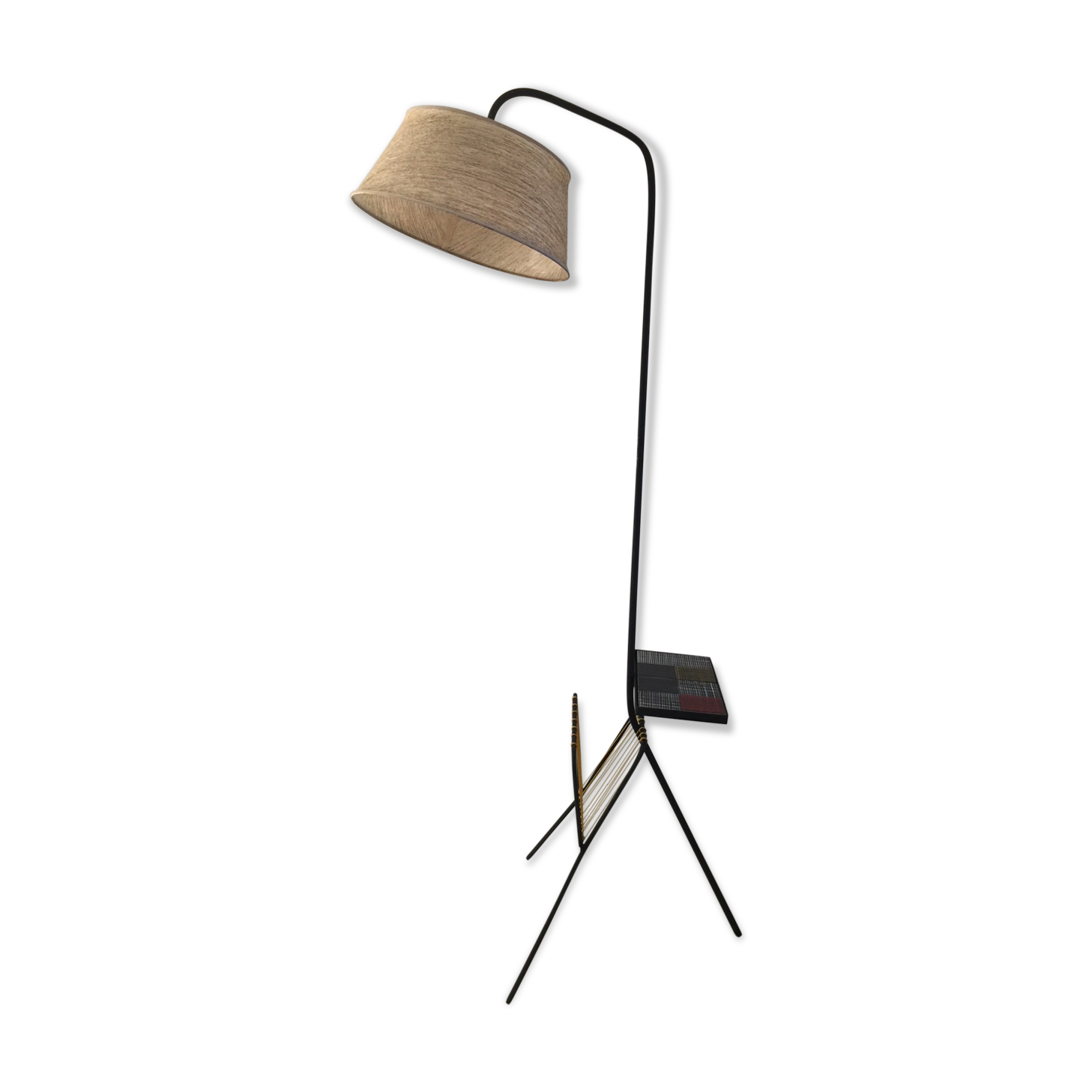 Lampadaire