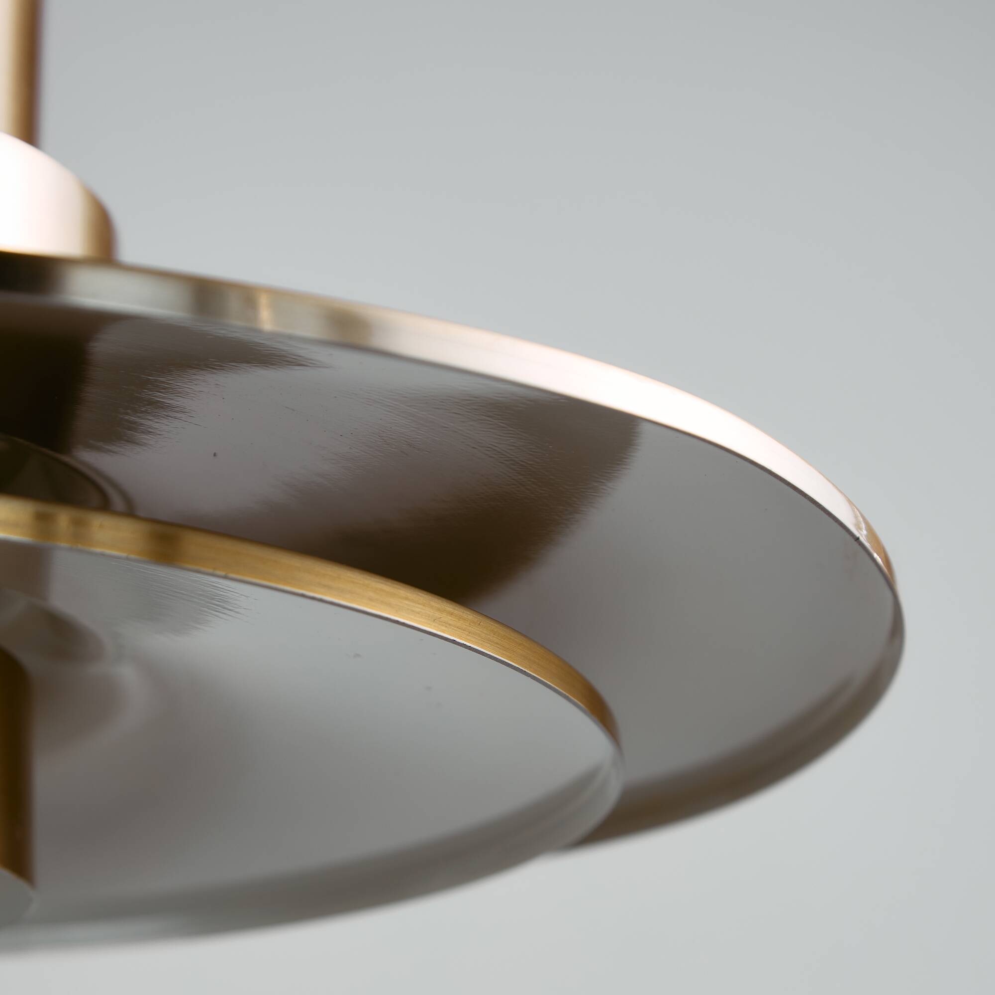 Swedish pendant by Carl Thore for Granhaga