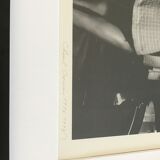 Karl Lagerfeld photo for Chanel - 1996/1997 collection