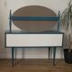 Vintage vanity, 60-70 years