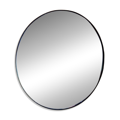 Miroir Francis Extra-large 110 cm Petite Friture design Constance Guisset