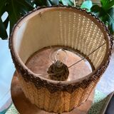 Rope lamp 1960