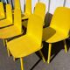 Suite de 8 chaises Nerd Chair, Muuto