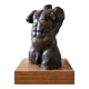 Statue in Greco-Roman style