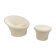 Mushroom Armchair and Ottoman by Pierre Paulin for Artifort, 1960s