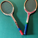 Donnay Vintage Tennis Rackets