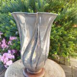Old vase