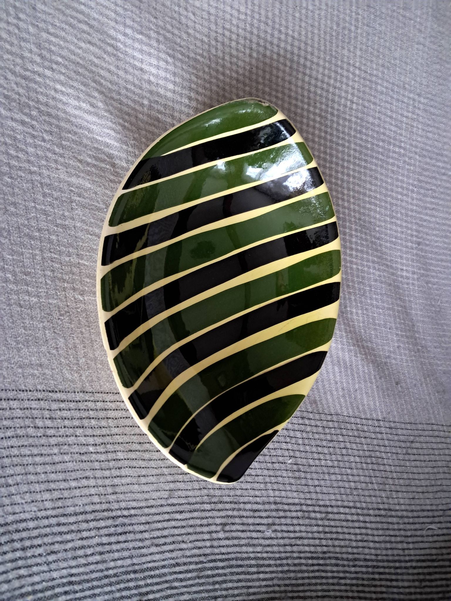 Saint-Clément ceramic catchall