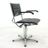 Fauteuil pivotant, Allemagne, années 1980