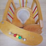 Baumann pot chair from the 50s - 60s