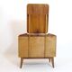 Ernest Gomme for G Plan, hairdresser from the 60s.