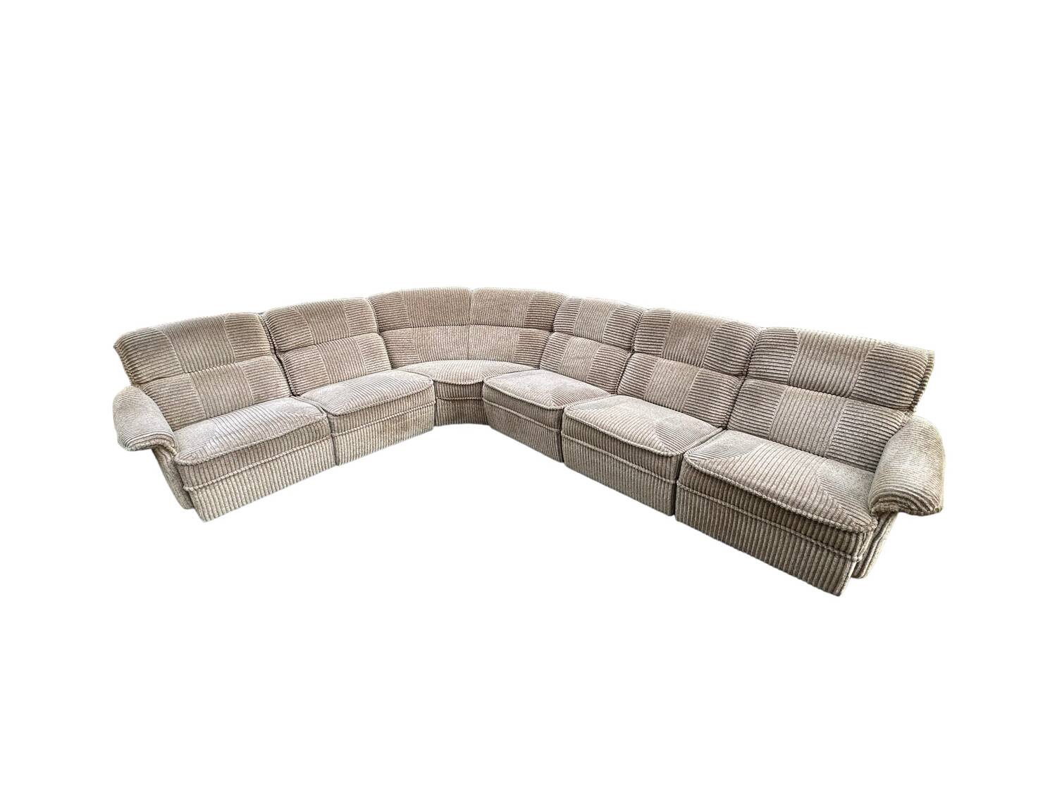 Canapé élément Laauser