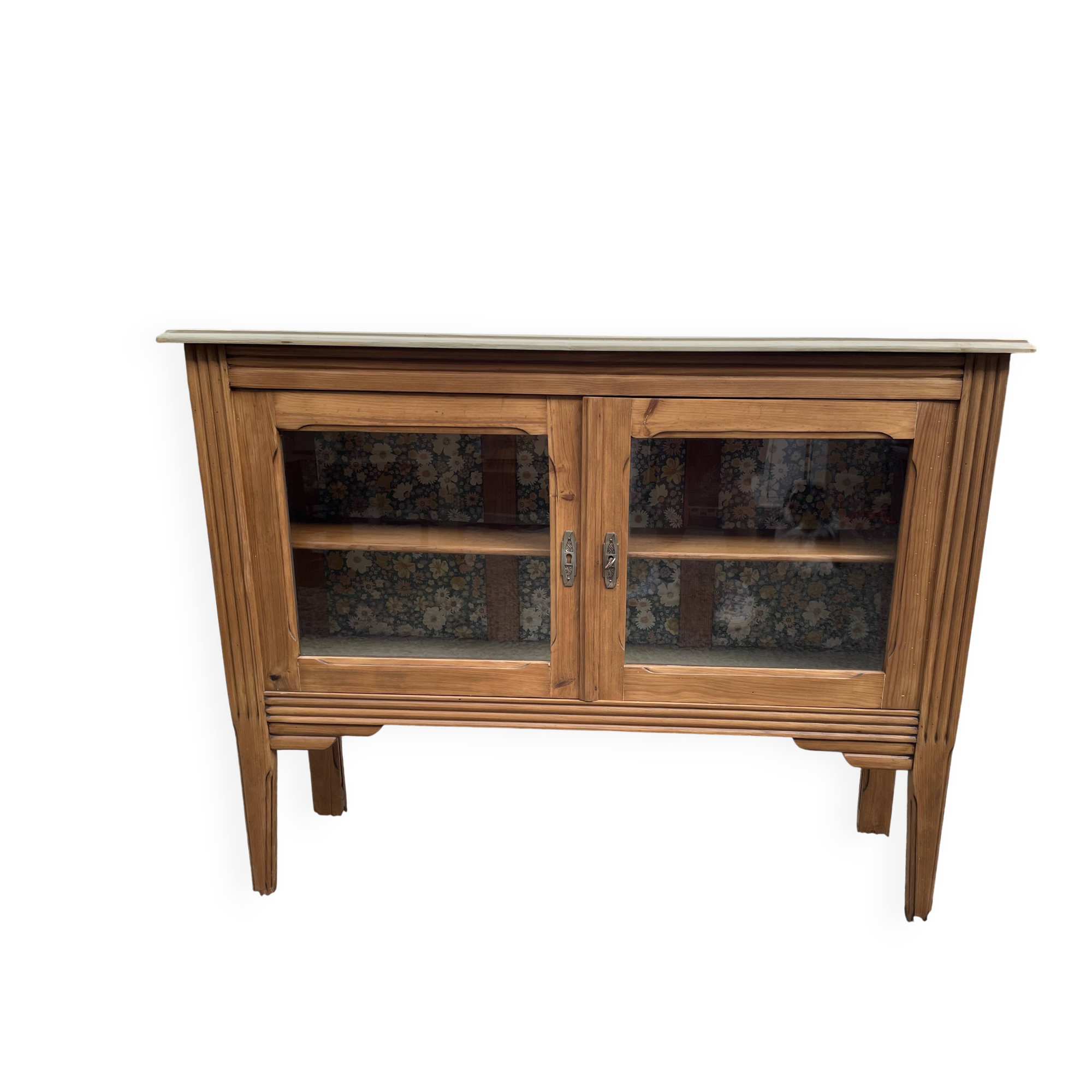 Buffet console