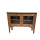 Buffet console