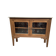 Buffet console