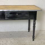 Vintage 50's desk