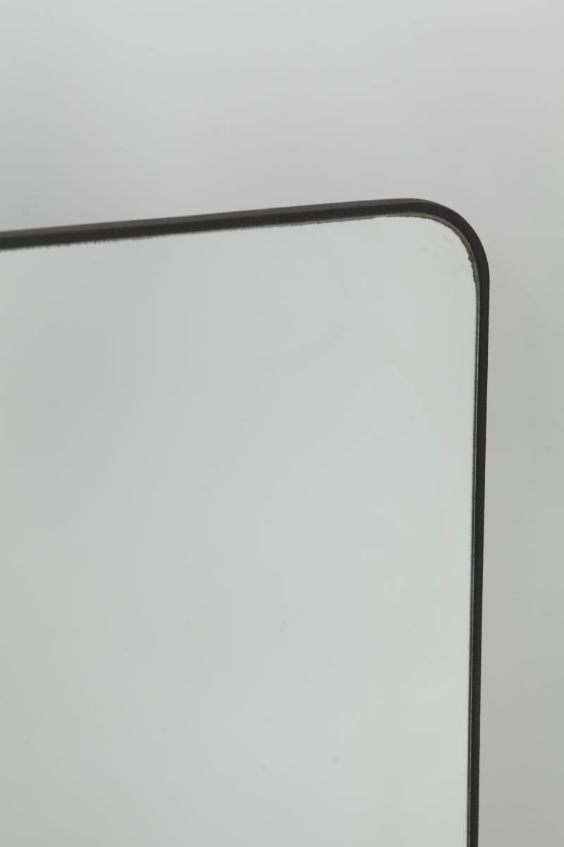 Mirror vintage by David Marshall for Sculptors Guild Ltd. 102 x 70, 5cm