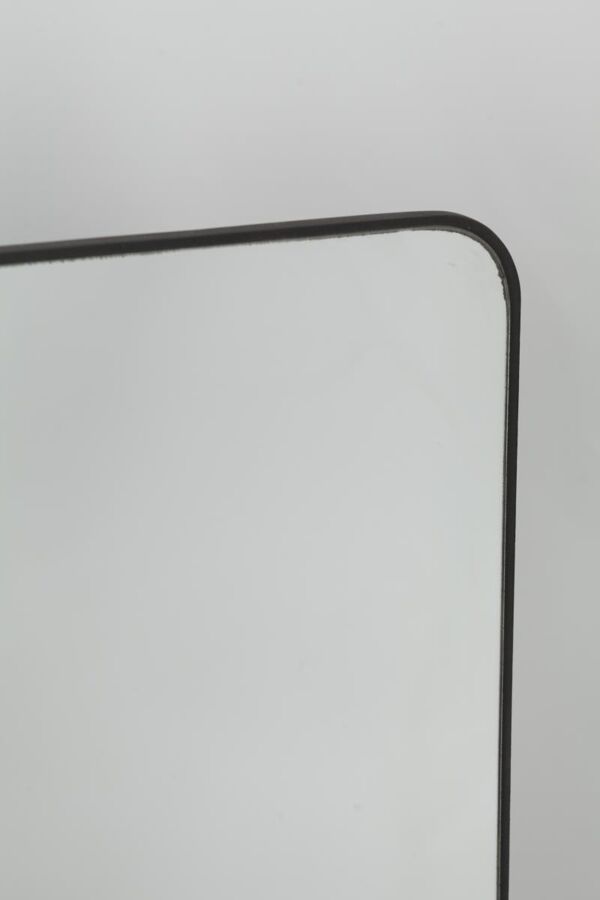 Miroir vintage par David Marshall pour Sculptors Guild LTD 102x70,5cm