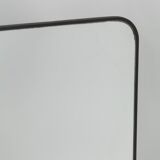 Mirror vintage by David Marshall for Sculptors Guild Ltd. 102 x 70, 5cm