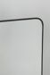 Mirror vintage by David Marshall for Sculptors Guild Ltd. 102 x 70, 5cm