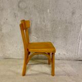 Baumann children's chair
