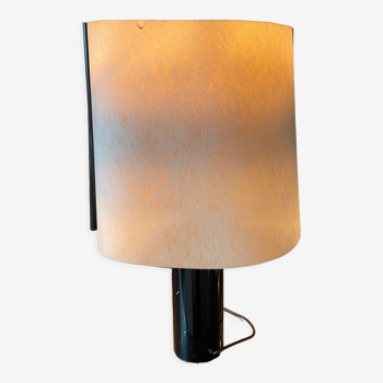 Stilnovo table lamp Paralume Beretta and Macchi