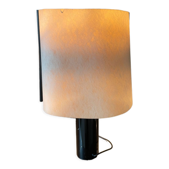 Stilnovo table lamp Paralume Beretta and Macchi