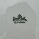 Round serving dish Barbarossa Rosenthal