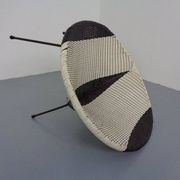 Mid-Century Cocktail Chair, Netherlands, 1960s