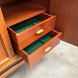 XL vintage German sideboard, 1960s