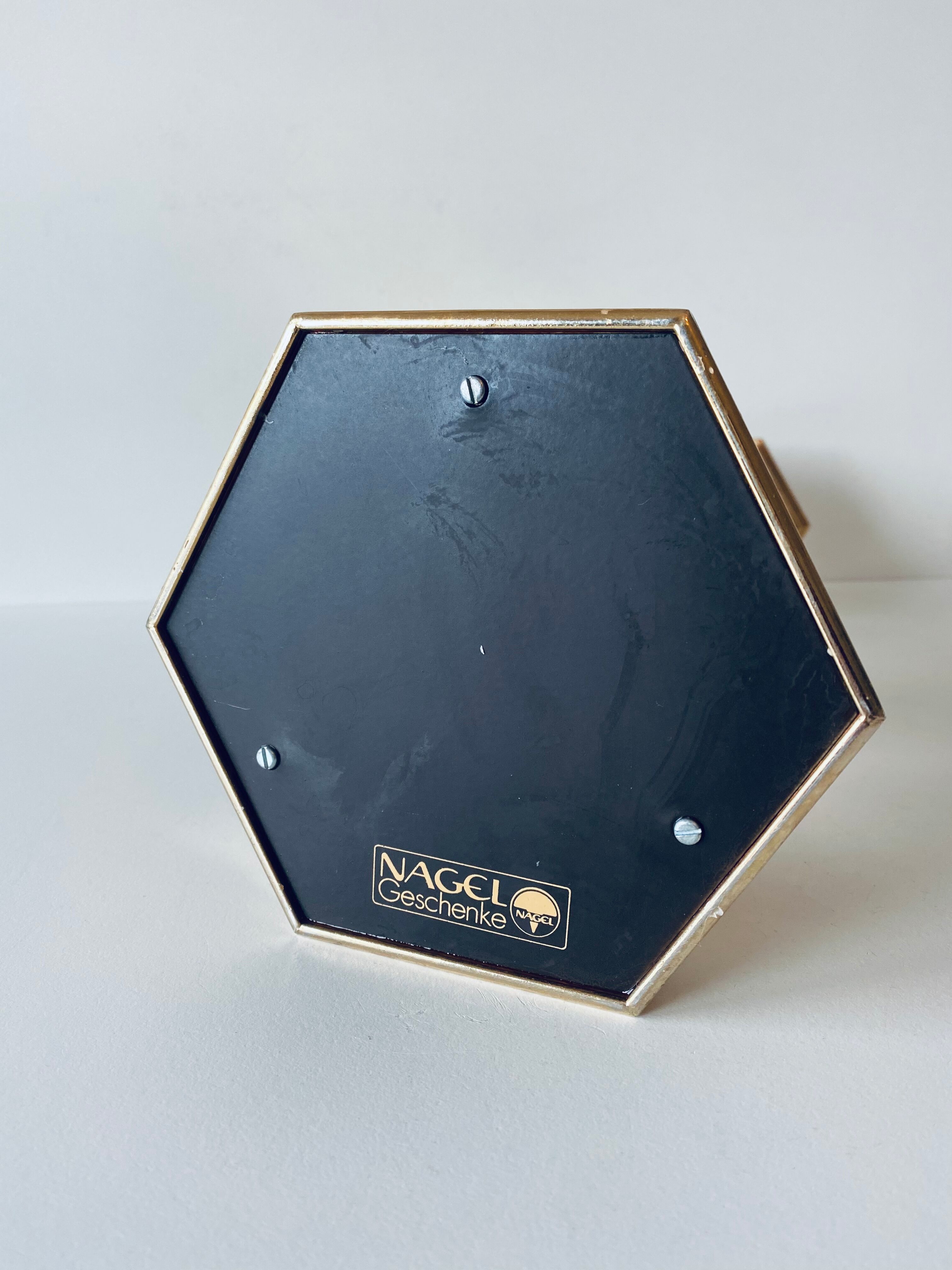 Pique candle Nagel