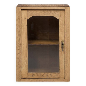 Vitrine de table du milieu - 1900