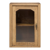 Mid-century table display cabinet, France ca. 1900