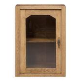 Mid-century table display cabinet, France ca. 1900