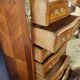 Louis XV chest of drawers