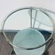 Table d'appoint Strind  par Ehlen Johansson.Vintage 80s
