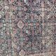 Former carpet Persian Ferahan 19th century handmade 156 X 306 CM