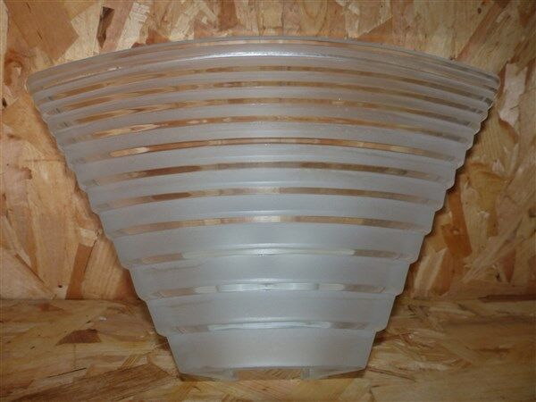 Wall light 'Pergamon 38' of Angelo Mangiarotti