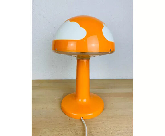 Skojig Ikea cloud lamp, vintage, by Henrik Preutz