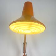 LUXO lamps by Jacob Jacobsen