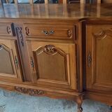 Living room furniture