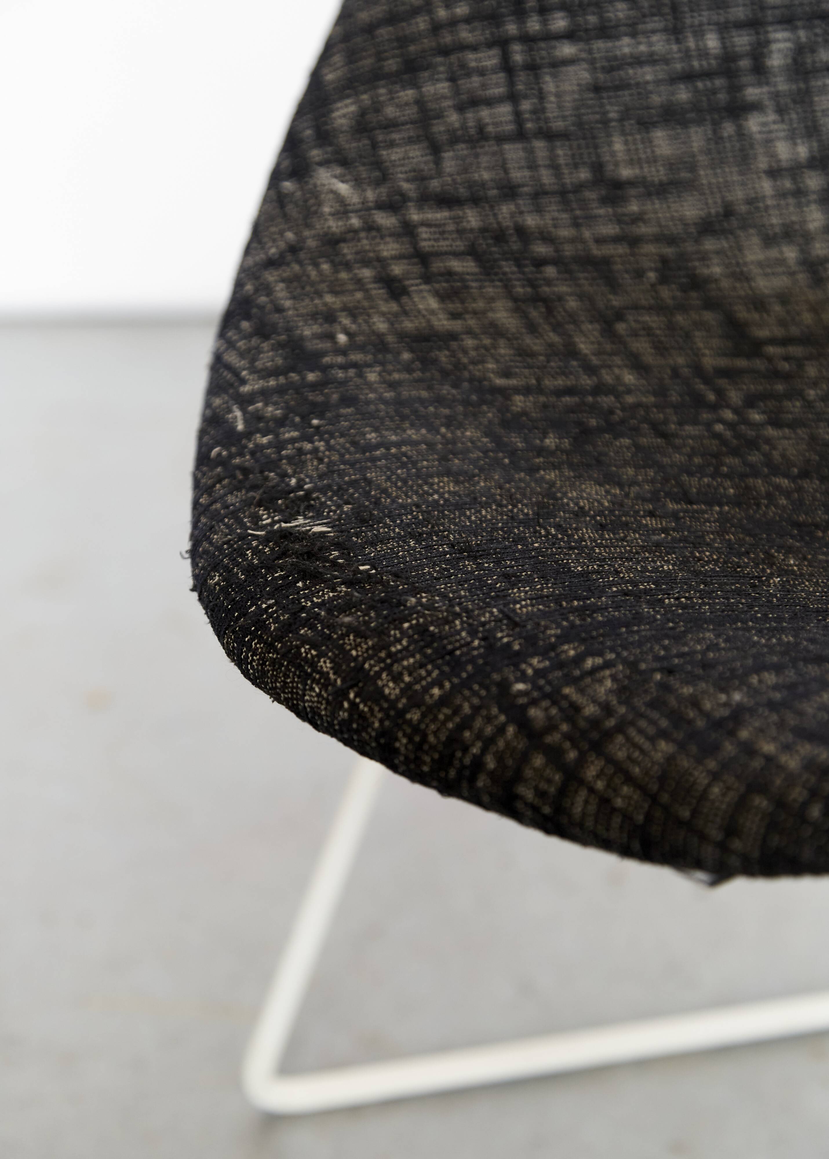 Chaise Diamond de Harry Bertoia pour Knoll International