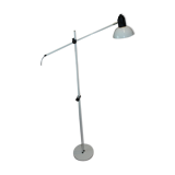 Lamp, vintage e-reader design 70 stilplast